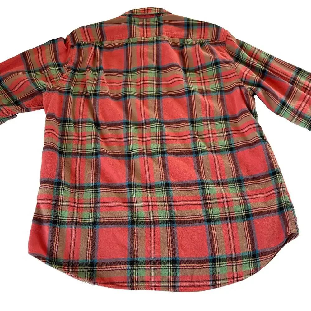 J. Crew upgrade your